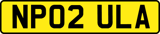 NP02ULA