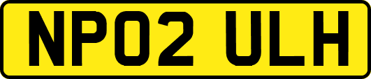 NP02ULH