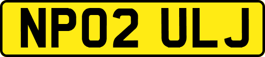 NP02ULJ