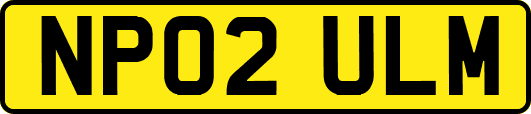 NP02ULM