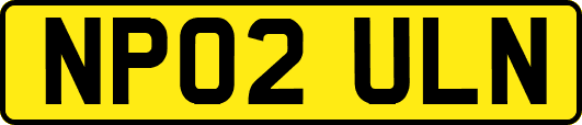 NP02ULN