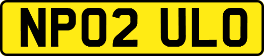 NP02ULO