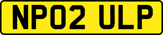 NP02ULP