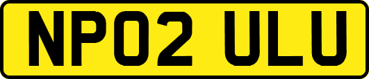 NP02ULU