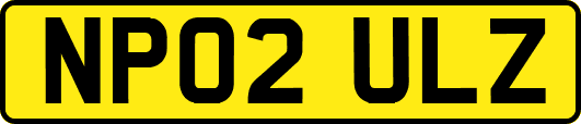 NP02ULZ