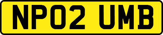 NP02UMB