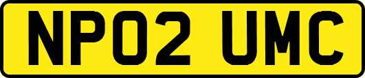 NP02UMC
