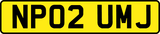 NP02UMJ