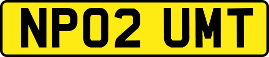 NP02UMT