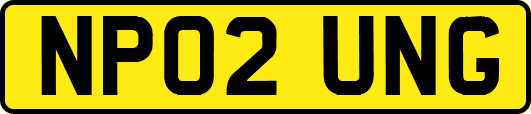 NP02UNG