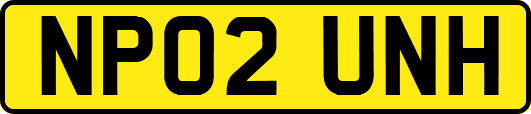 NP02UNH
