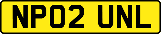 NP02UNL