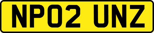 NP02UNZ