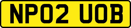 NP02UOB