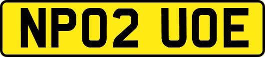 NP02UOE
