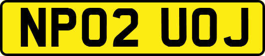 NP02UOJ