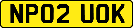 NP02UOK