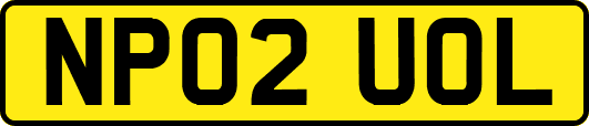 NP02UOL