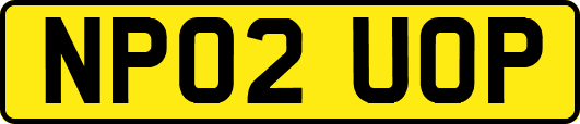 NP02UOP
