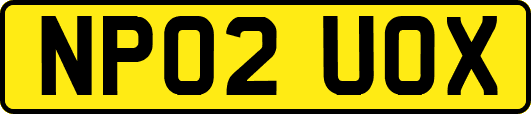NP02UOX
