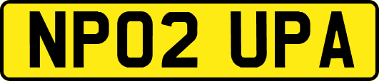 NP02UPA