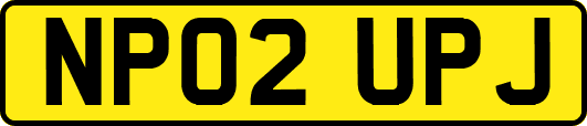 NP02UPJ