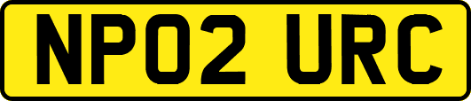 NP02URC