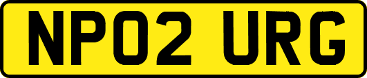 NP02URG