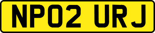 NP02URJ
