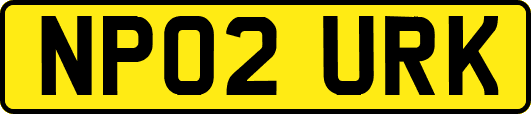 NP02URK