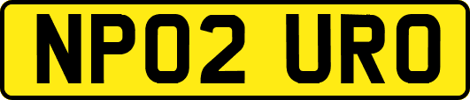 NP02URO