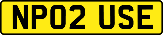 NP02USE