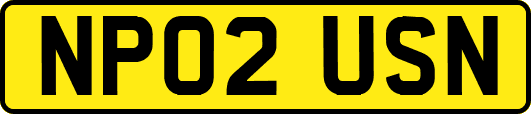 NP02USN