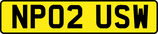 NP02USW