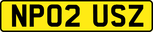 NP02USZ