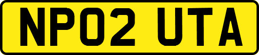 NP02UTA