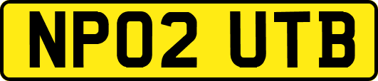 NP02UTB