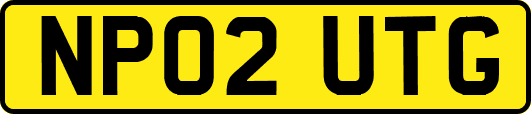 NP02UTG