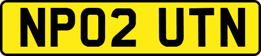 NP02UTN