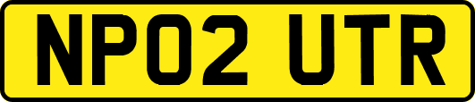 NP02UTR