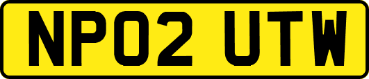 NP02UTW
