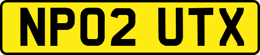 NP02UTX