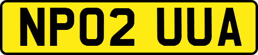 NP02UUA