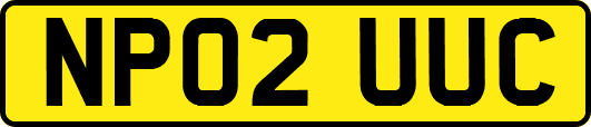 NP02UUC