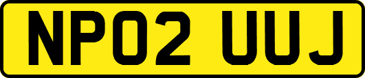 NP02UUJ