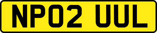 NP02UUL