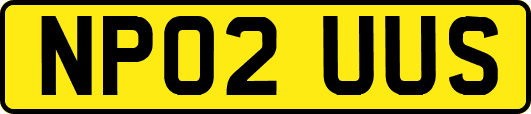 NP02UUS