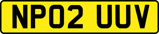 NP02UUV