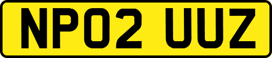 NP02UUZ