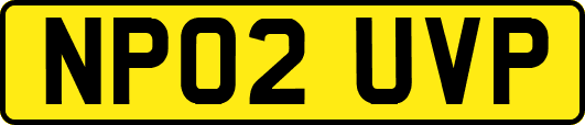 NP02UVP